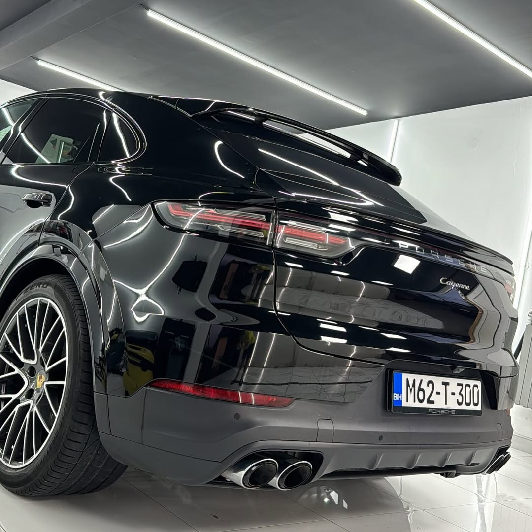 Auto detailing 5